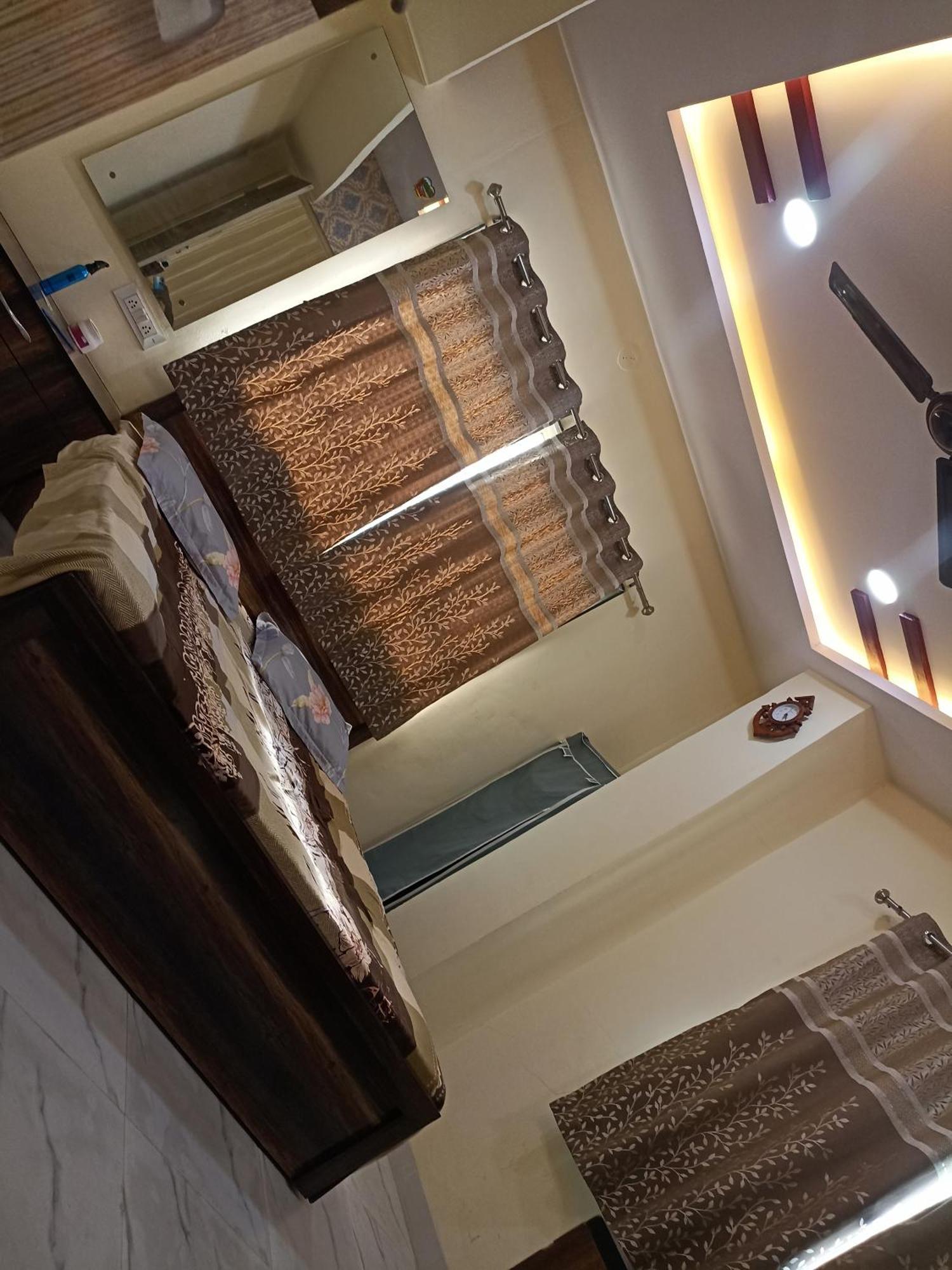 City Centre Flat Aurangābād Exterior foto
